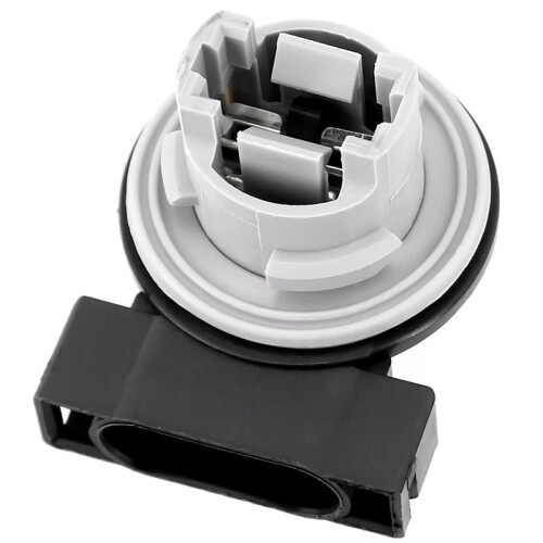 4X 68060366AA Turn Side Lamp Socket for    Turn Signal Lamp Bulb Socket Turn Side Lamp Socket Holder 1