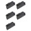 5X 51247118158 Trunk Lid Lock Release Push Button Boot Tailgate Handle  for- E60 E90 E91 E92 E92 E93 E70 E71 1