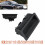 5X 51247118158 Trunk Lid Lock Release Push Button Boot Tailgate Handle  for- E60 E90 E91 E92 E92 E93 E70 E71 4