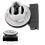 4X 68060366AA Turn Side Lamp Socket for    Turn Signal Lamp Bulb Socket Turn Side Lamp Socket Holder 4