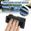 5X 51247118158 Trunk Lid Lock Release Push Button Boot Tailgate Handle  for- E60 E90 E91 E92 E92 E93 E70 E71 6