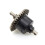 2X Front Rear Differential Gear Assembly for Remo Hobby  Slash 4X4 Stampede Rustler 1/10 4