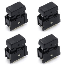 4X Car Power Window for 4Runner Camry Crown Cressida Corona Carina Pickup 84810-30130 8481030130