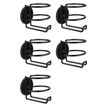 5X Porta-Copos para Bebidas Porta-Bebidas Magnético Porta-Latas Magnético Porta-Bebidas para Barcos Porta-Garrafas Magnético