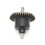2X Front Rear Differential Gear Assembly for Remo Hobby  Slash 4X4 Stampede Rustler 1/10 6