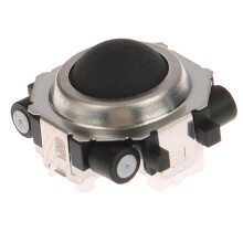 2X for EVQWJN007 Trackball Mobile Phone Navigation Key Multi-Directional Multi-Function Rolling