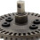 2X Front Rear Differential Gear Assembly for Remo Hobby  Slash 4X4 Stampede Rustler 1/10 7
