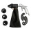 2X Pneumatic Sandblasting Tool Kit Sand Blasting Machine Set Versatile Sandblaster Handheld 3