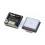 2X Axisflying M10 GPS Module Built-in Electronic Compass QMC5883 UBLOX Protocol for RC Airplane FPV Long Range 5