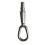 2X for  E90 E92 E60 E82 E83 E53 E70 E71 Tow Hook Trunk Tool Kit Towing Eyelet 2