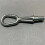 2X for  E90 E92 E60 E82 E83 E53 E70 E71 Tow Hook Trunk Tool Kit Towing Eyelet 4