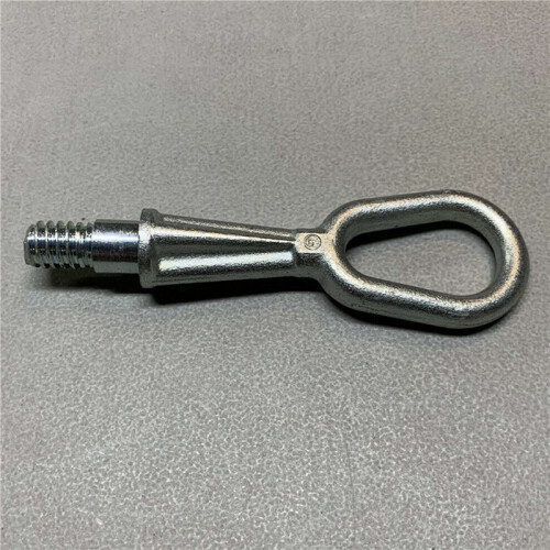 2X for  E90 E92 E60 E82 E83 E53 E70 E71 Tow Hook Trunk Tool Kit Towing Eyelet 2