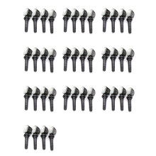 40PCS TPMS Tire Pressure Monitor Sensor F2GT-1A180-CB for Explorer F-15 Mustang MKX F2GT-1A150-CB 433Mhz