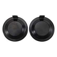 Couvercle de Joint de Phare Anti-Poussière pour A4 B8 6Q0941607D pour B7 4 9N 5 pour Octavia