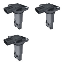 3X Mass Air Flow Meter Sensor MAF Sensor for -CX5 3 6 PE01-13-215 E5T62271 PE0113215