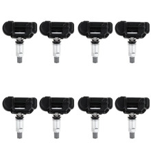 8PCS TPMS Tire Pressure Monitoring Sensor A0009050030 for W176 W205 X253 W212 W221 W447 W166 W463