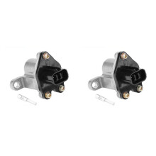 2X Car Vehicle Transmission Speed Sensor for Accord TL NSX 78410SR3003 Car Accessory