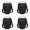 4X Camera Bag Triangle Camera Case Shoulder Case Digital Camera Bag for DSLR SLR Camera 1