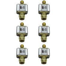 6X WFB-5060 5.8G(5000-6000MHz)UWB Broadband 5060MHZ Bandpass Filter