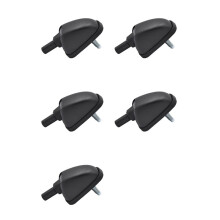 5X 96220-1C010 Car Roof Loop Antenna Pole Base for Getz 2002-2011 Antenna Base Assy AM/FM 962201C010