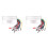 2X for 48V 60V 64V 72V Systems 1500W Brushless Motor Controller with Reverse Function for EBikes Scooters Motorcycles 1