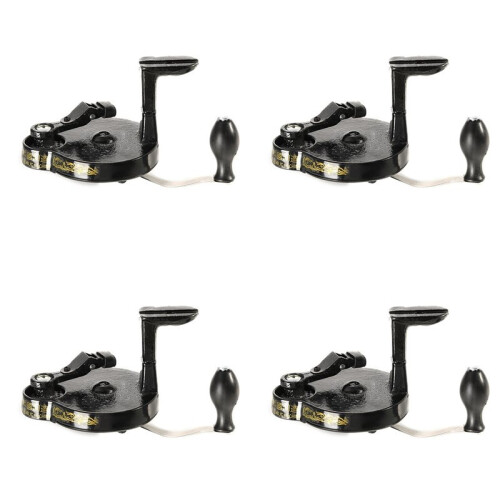 4X Metal Sewing Machine Handle, Sewing Machine Accessories Sewing Machine Hand Crank