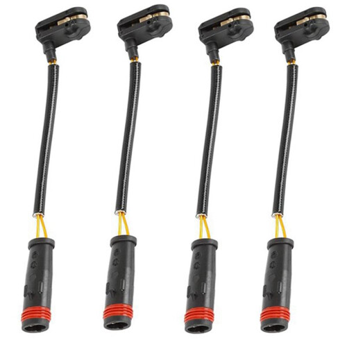 96 Peças Sensor de Aviso de Desgaste Sensor de Pastilha de Freio 9065401417 para  SPRINTER 2-T Box 2