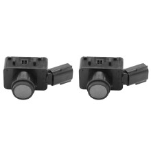 2X Car Parking Sensor 9341-48040 8934148040 for Prius RX350 RX450h 2016-2019 PDC Aid Distance Sensor