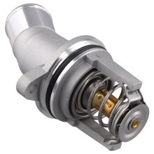 5X 1732030175 New Thermostat Assy for TIVOLI X100 2015-ONW 1.6L PETROL