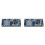 2X High-Quality ADS1256 24 Bit 8 Channel ADC AD Module High Precision ADC Collecting Data Acquisition Card 1