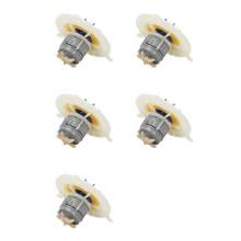 5X Dishwasher Motor Rotor Assembly PH5 524285P for Fisher & for Paykel DSC Dishwasher for DD605 for DS605 RV Parts