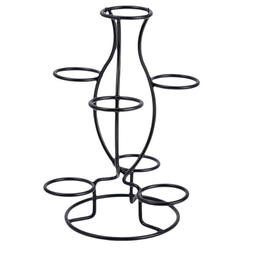 Crystal  Stand, Egg-Shaped Display Stand, Sphere Display Stand, Crystal  Sphere Planet, Home Office Decoration