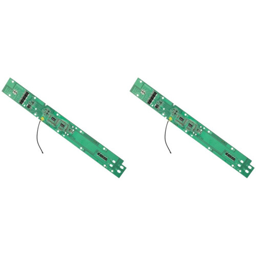2X 10S 36V 15A Split Port Integrated Board Scooter Battery Pack with NTC Integrated Solution Scooter Battery Pack