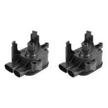 2X 105116301 for Club Car MCOR 4 Throttle Potentiometer for Precedent Car / AM293101