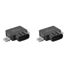 2X 101311-5960 33400-71C10 131300-1690 Car Ignition Module Igniter Assy for