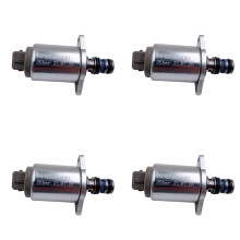 4X 12V 25Bar TM62102 Electrical Proportional Solenoid Valve for Thomas Excavator Truck Hydraulic Pump Valve