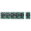 48Pcs TP5100 Charging Management Power Supply Module Board 4.2V 8.4V 2A Single Double Lithium Battery Charger Module 4