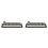 2X TM1637 6-Digit 0.56 Inch 7 Segments Digital Tube Clock Module  LED Display 2
