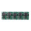 48Pcs TP5100 Charging Management Power Supply Module Board 4.2V 8.4V 2A Single Double Lithium Battery Charger Module 5