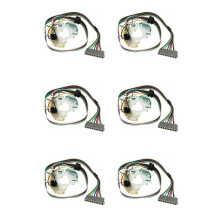 6X Turn Signal for Dart Plymouth Fury 3488804 4240278 4271840 4293103
