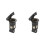 2X Car Power Socket for  Megane Dacia Koleos 253312923R 1