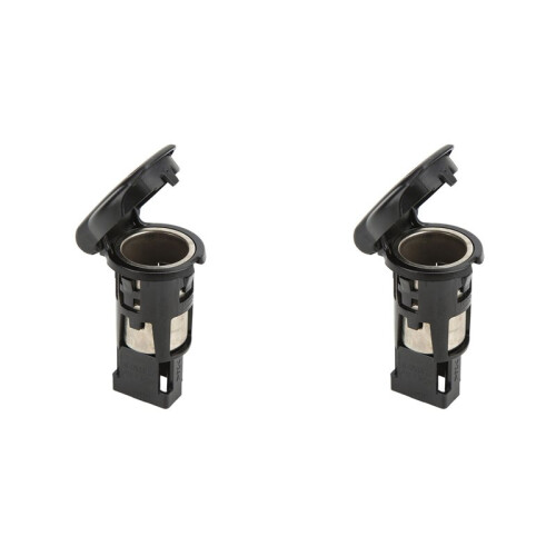 2X Car Power Socket for  Megane Dacia Koleos 253312923R