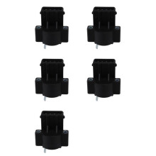 5X E16C Forklift Accessories Potentiometer Accelerator for Forklift 419222 7916400159
