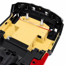 2X for MN82 MN82S MN82P MN78 Car Shell Heightening Column Modified with Large Tires to Prevent Wheel Friction Upgrade