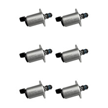6X 3768317 Proportional Solenoid Valve 24V for 923636.0756 Tractor Truck Forklift Excavator Electric 376-8317