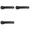 3X Maniglia per Portiera Esterna per Auto per   (JK) 2007-2017 per  Nitro 2008-2011 4589164AI 1