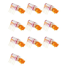 Lead Test Kit Swabs - Lead Paint Test Kit, Lead Check Swab for Home Use, Test Results in 30 Seconds (300PCS)