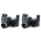2X A2118320584 HVAC Heater Control Water Valve for   W211 W219 E-Class 1