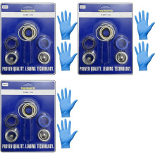 3X 249123 Pump Repair Kit for 7900/2030/200/300 Airless