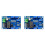 2X ICL8038 Signal Generator Medium/Low Signal Frequency 10Hz-450KHz Triangular/Rectangular/Sine Wave Generator Module 1